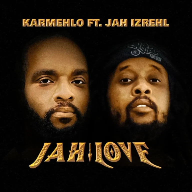 Karmehlo Ft. Jah Izrehl – Jah Love Karmehlo Ft. Jah Izrehl - Jah Love