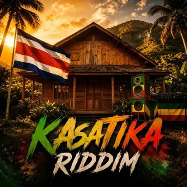 Kasa Tika Riddim - Kasa Tika