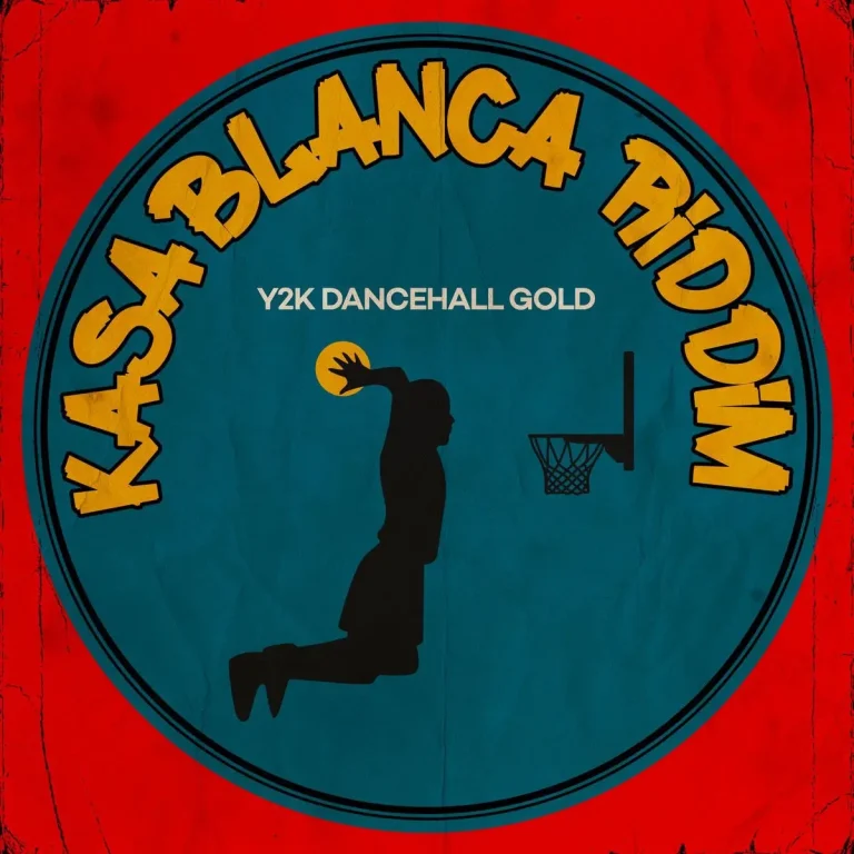 Kasablanca Riddim (Y2k Dancehall Gold) - Slam Records