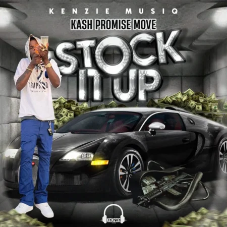 Kash Promise Move - Stock It Up