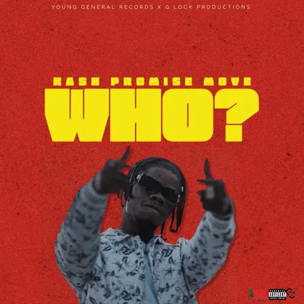 kash promise move - who