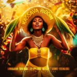 Kassava Riddim – GusBus Records