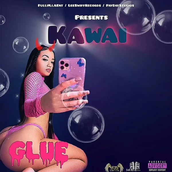 Kawai - Glue