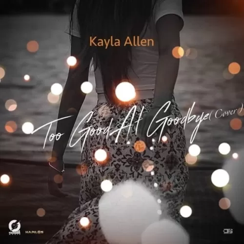 kayla allen - too good at goodbye (cover)