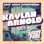 Kaylan Arnold – Joy