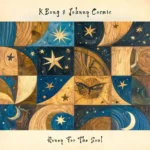 Kbong & Johnny Cosmic – Honey For The Soul