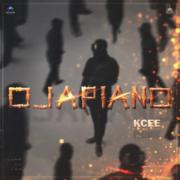 kcee - ojapiano