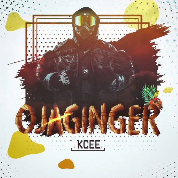 kcee - okaginger