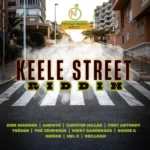 Keele Street Riddim – Reggae North Music