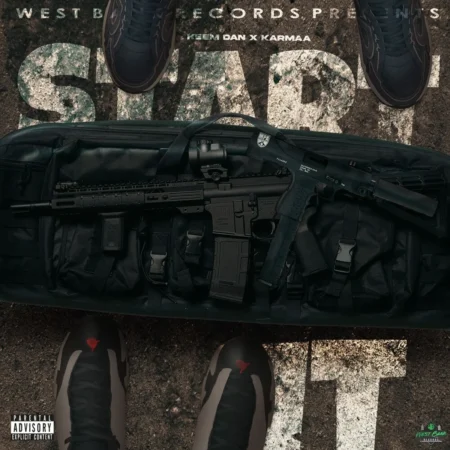 Keem Dan X Karmaa - Start It