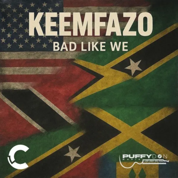 Keemfazo - Bad Like We