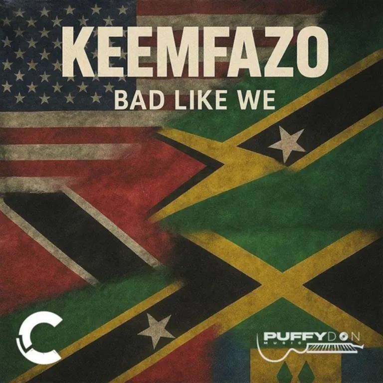 Keemfazo - Bad Like We