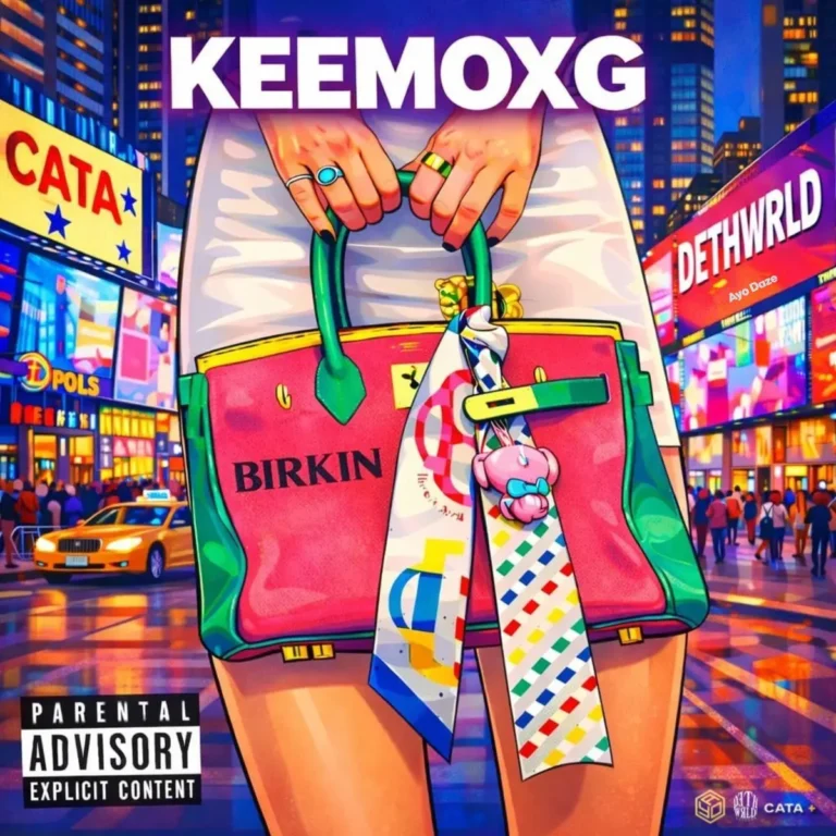 Keemoxg - Birkin