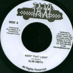 Keep That Light Riddim – Studio One