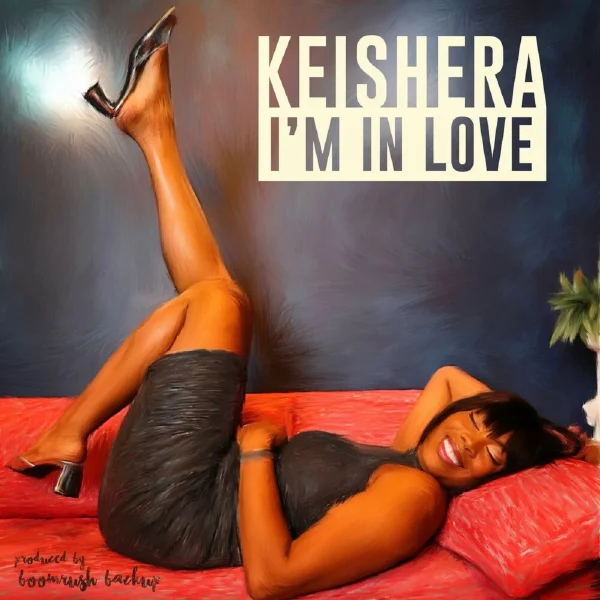 Keishera - I'm In Love