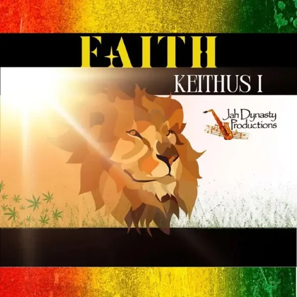 Keithus I - Faith