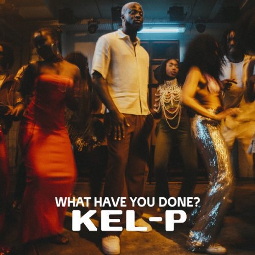 kel-p - what have you done?