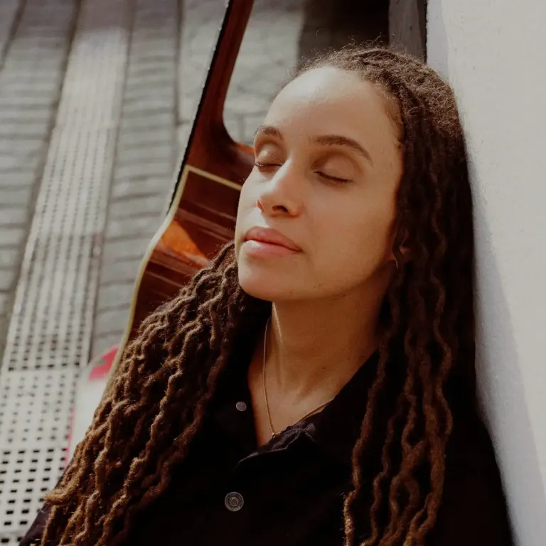 Kelissa - I Don't Even Know