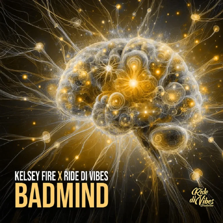 Kelsey Fire x Ride Di Vibez – Badmind Kelsey Fire X Ride Di Vibez - Badmind
