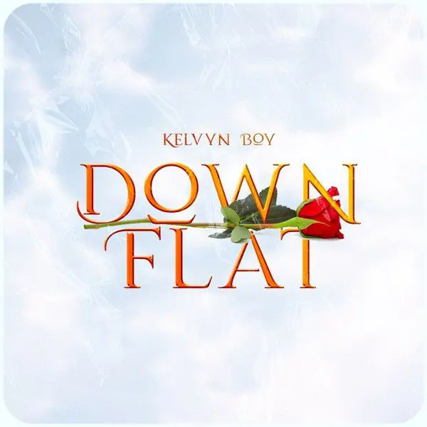 kelvyn boy - down flat