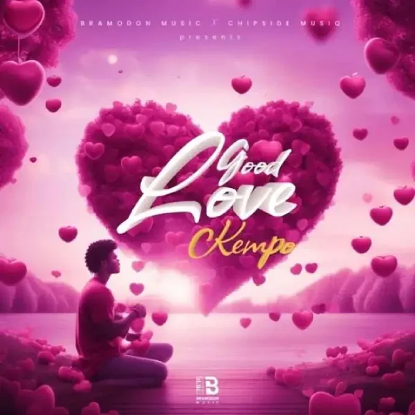 Kempo - Good Love