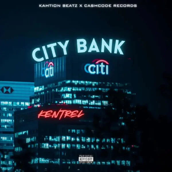 Kentrel - Citi Bank