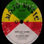 Kentucky Skank Riddim – Unknown Label