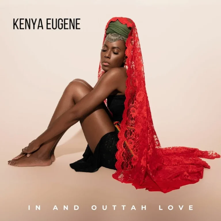 Kenya Eugene – In And Outtah Love Kenya Eugene - In And Outtah Love