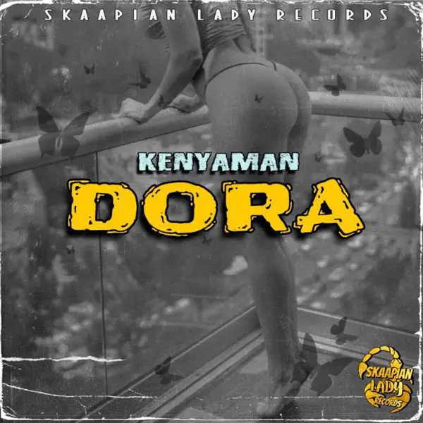 kenyaman, vipa music & koffee - dora