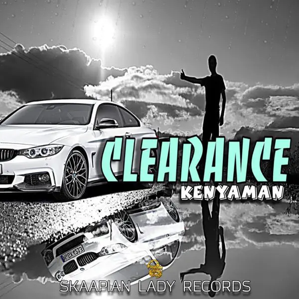 kenyaman & koffee - clearance