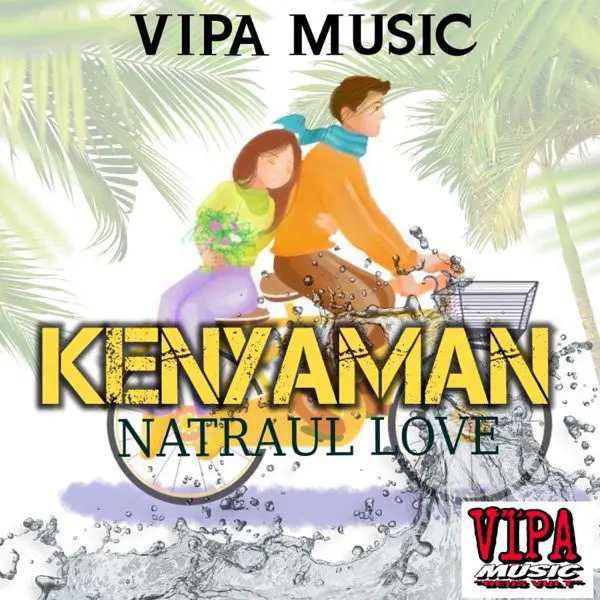 kenyaman, vipa music & koffee - natraul love