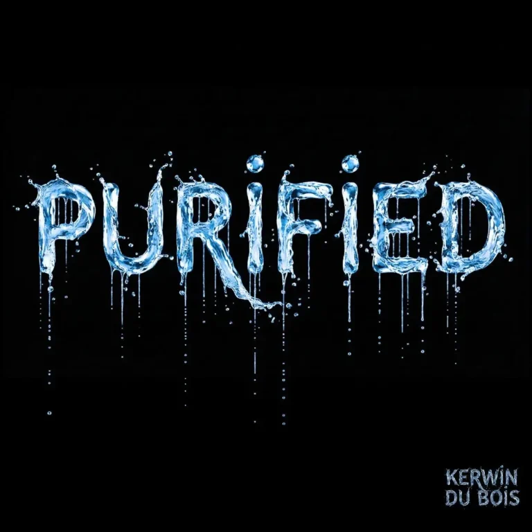Kerwin Du Bois - Purified