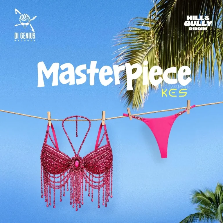 Kes - Masterpiece