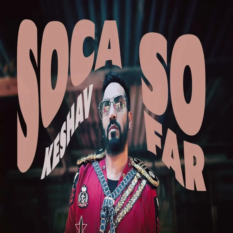 Keshav & J-Lava – Rudegyal Party Keshav & J-lava - Rudegyal Party