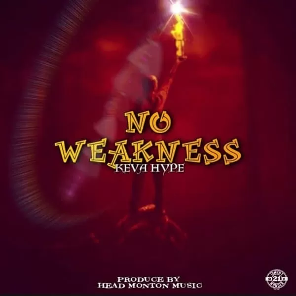 keva hype - no weakness