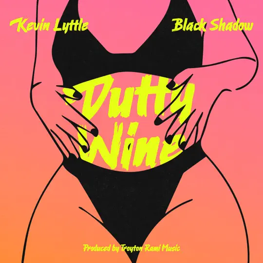 Kevin Lyttle & Black Shadow - Dutty Wine