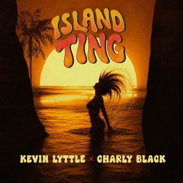 Kevin Lyttle X Charly Black - Island Ting
