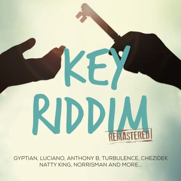 Key Riddim - No Doubt Production
