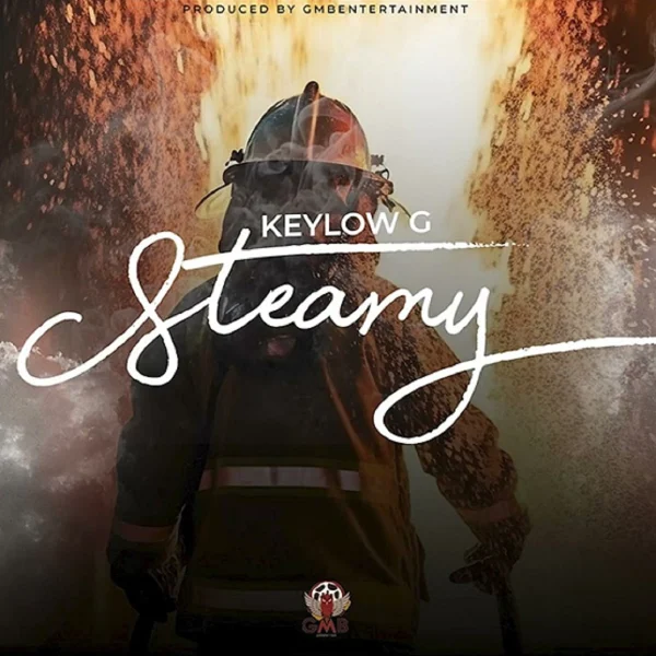 Keylow G - Steamy