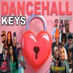 Keys Dancehall Mix – Dj Treasure