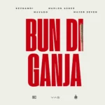 Keznamdi x Mavado x Marlon Asher x Major Seven – Bun Di Ganja