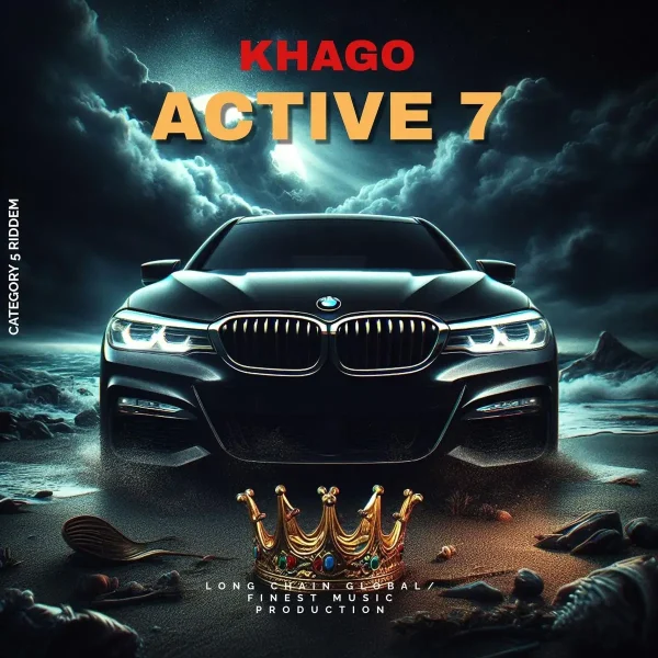 Khago - Active 7