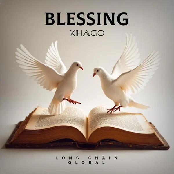 Khago - Blessing