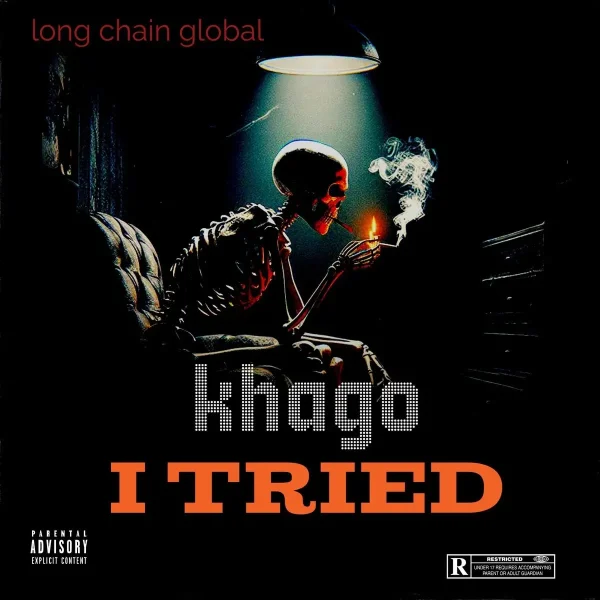 Khago - I Tried