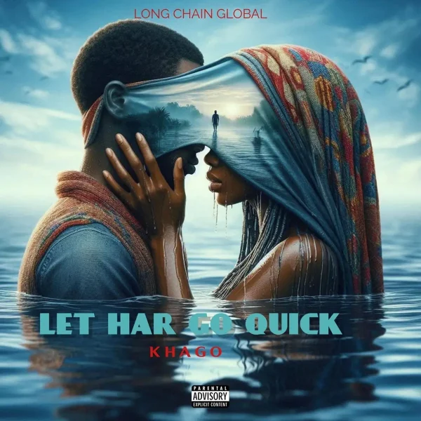 Khago - Let Har Go Quick