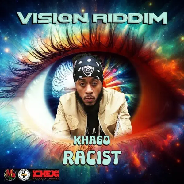 Khago - Racist