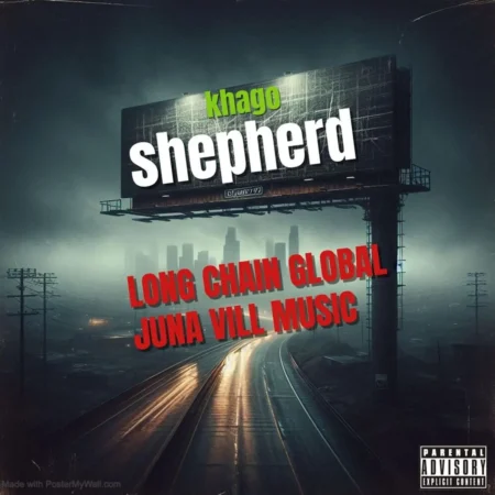 Khago – Shepherd Khago - Shepherd
