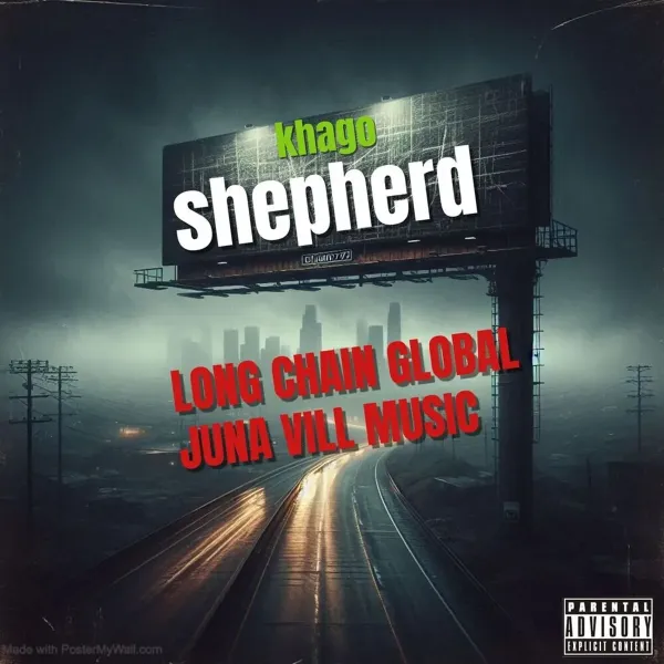 Khago - Shepherd