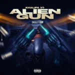 Khalifa X6 – Alien Gun