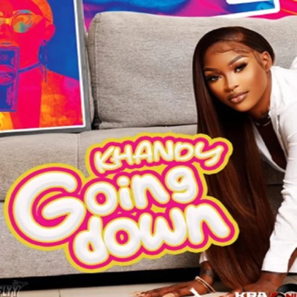 Khandy - Going Down